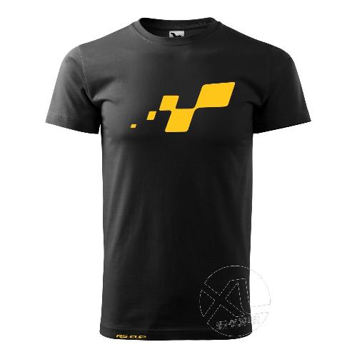 Men Tshirt RENAULT SPORT RS vintage RS-CUP