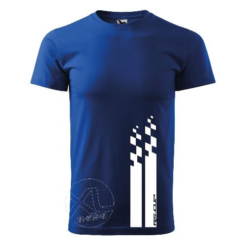 Men Tshirt RENAULT Gordini style RS-CUP