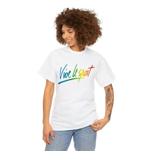 Vive le Sport tshirt Renault vintage unisex men women RS-CUP
