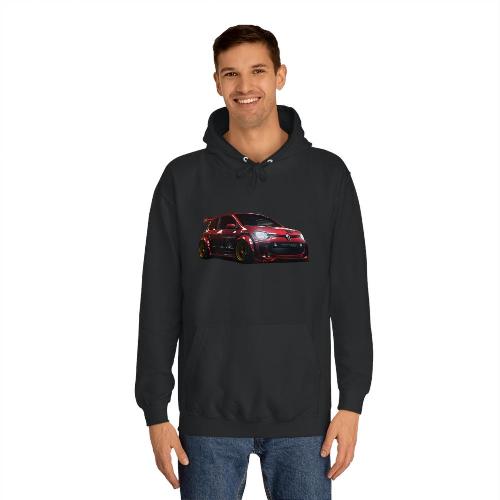 TWINGO RS V6 hoodie unisex men women RS-CUP
